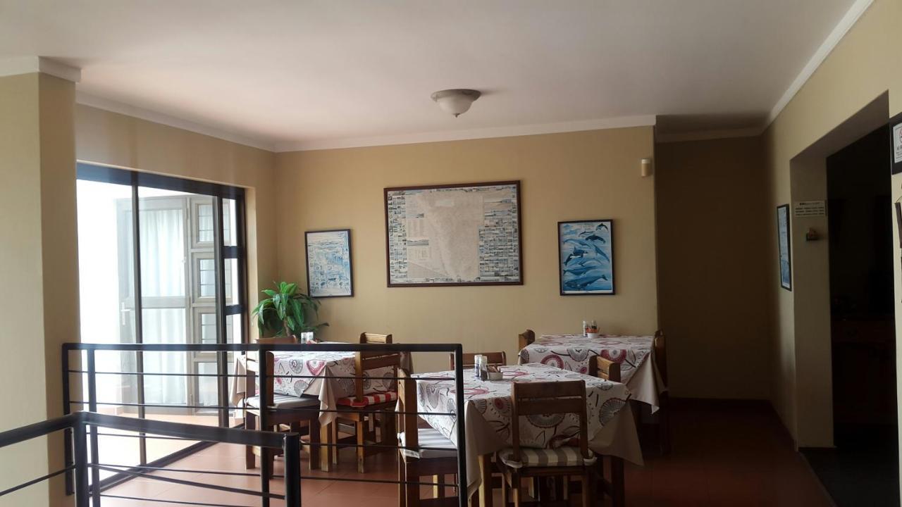 Kleines Nest Bed And Breakfast Walvis Bay Exterior foto
