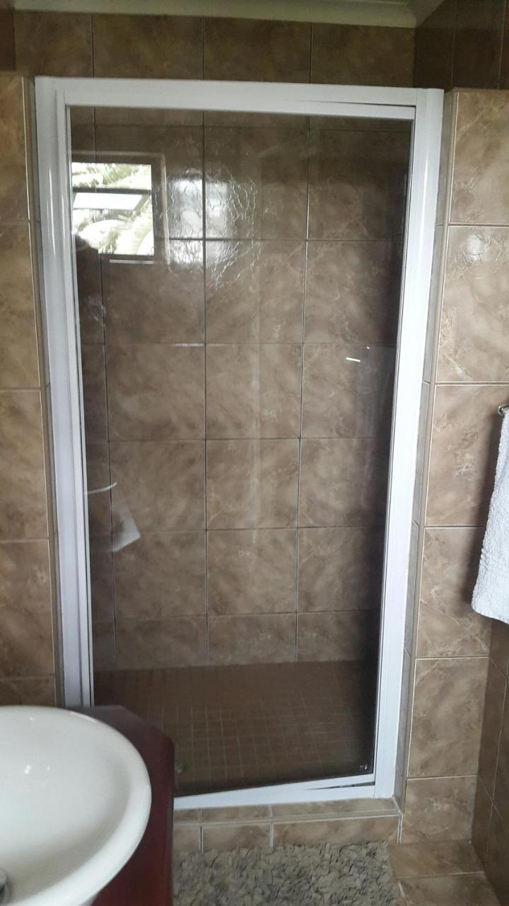 Kleines Nest Bed And Breakfast Walvis Bay Exterior foto